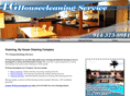 tghousecleaningservice.com