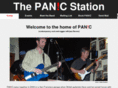 the-panic-station.org