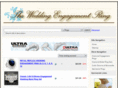 theweddingengagementring.com