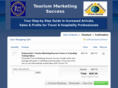 tourismbusinessstrategies.com