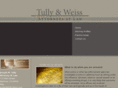 tully-weiss.com