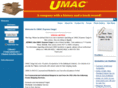 umaccargo.com