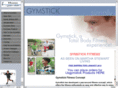 usgymstick.com