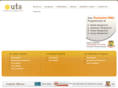 utsglobal.edu.in