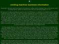vending-machine-business-information.com