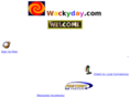 wackyday.com