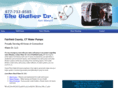 waterdoctorllc.com