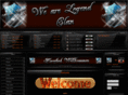 we-are-legend-clan.de
