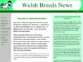 welshbreedsnews.co.uk