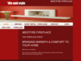 westfirefireplace.com