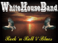 whitehouseband.com