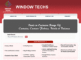 window-techs.com