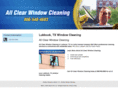 windowcleaninglubbock.net