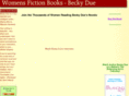 womens-fiction-books.com