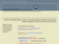 worlddredging.com