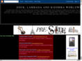 zouklambadacongress.com
