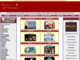 1830accommodation.com