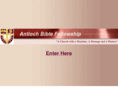 abfchurch.org