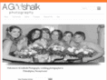 agodshalkphoto.com