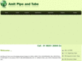 amitpipetube.com