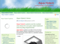 aquahytech.com