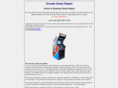 arcade-game-repair.com