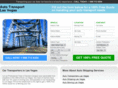 autotransportlasvegas.org
