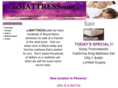 azmattressoutlet.com