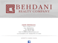 behdanirealty.com