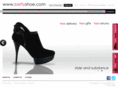 bettyshoe.com