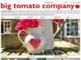 bigtomatocompany.com