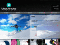 blackholesnowboards.com