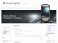 blessingcall.com
