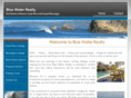 bluwaterrealty.com
