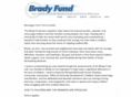 bradyfund.com