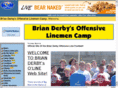 brianderby.com