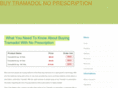 buytramadolnoprescription.co