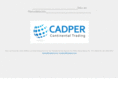 cadperct.com