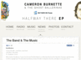 cameronburnette.com