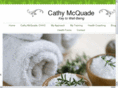 cathymcquade.com
