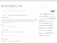 centresport.com