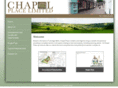 chapelplacelimited.com