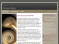 cocoon-style.net