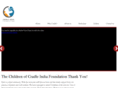 cradleindia.org