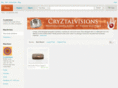 cryztalvisions.com