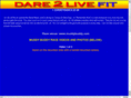 dare2livefit.com