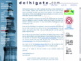 delhigate.com
