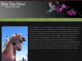 donvanhorn.com