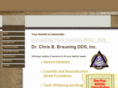 dr-chris-brauning-dds.com