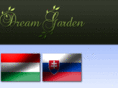 dreamgarden-online.com